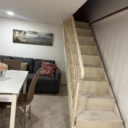 Love Home Неаполь Екстер'єр фото