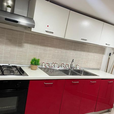 Love Home Неаполь Екстер'єр фото
