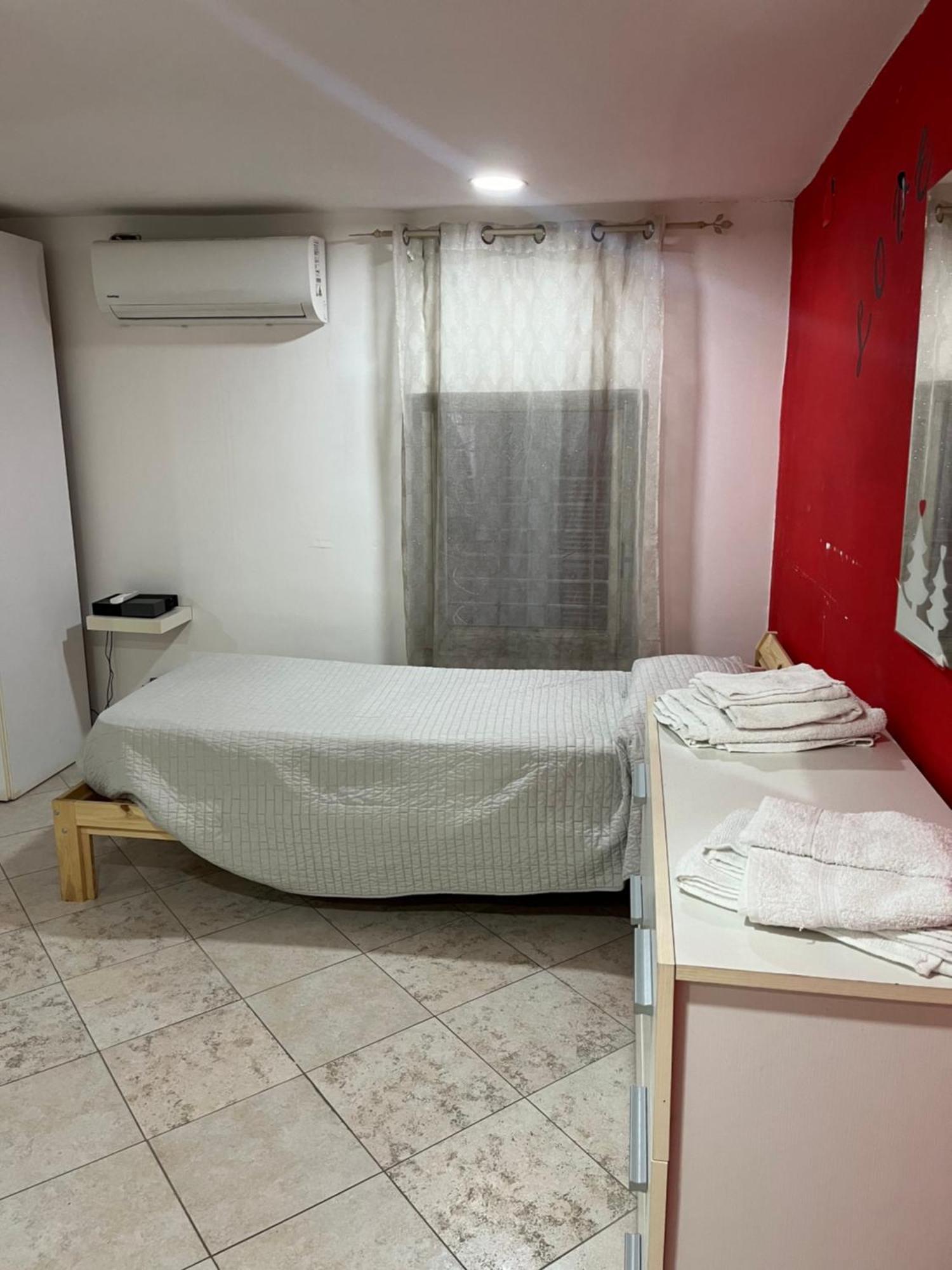 Love Home Неаполь Екстер'єр фото