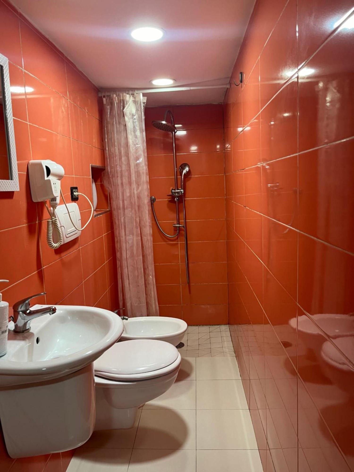 Love Home Неаполь Екстер'єр фото