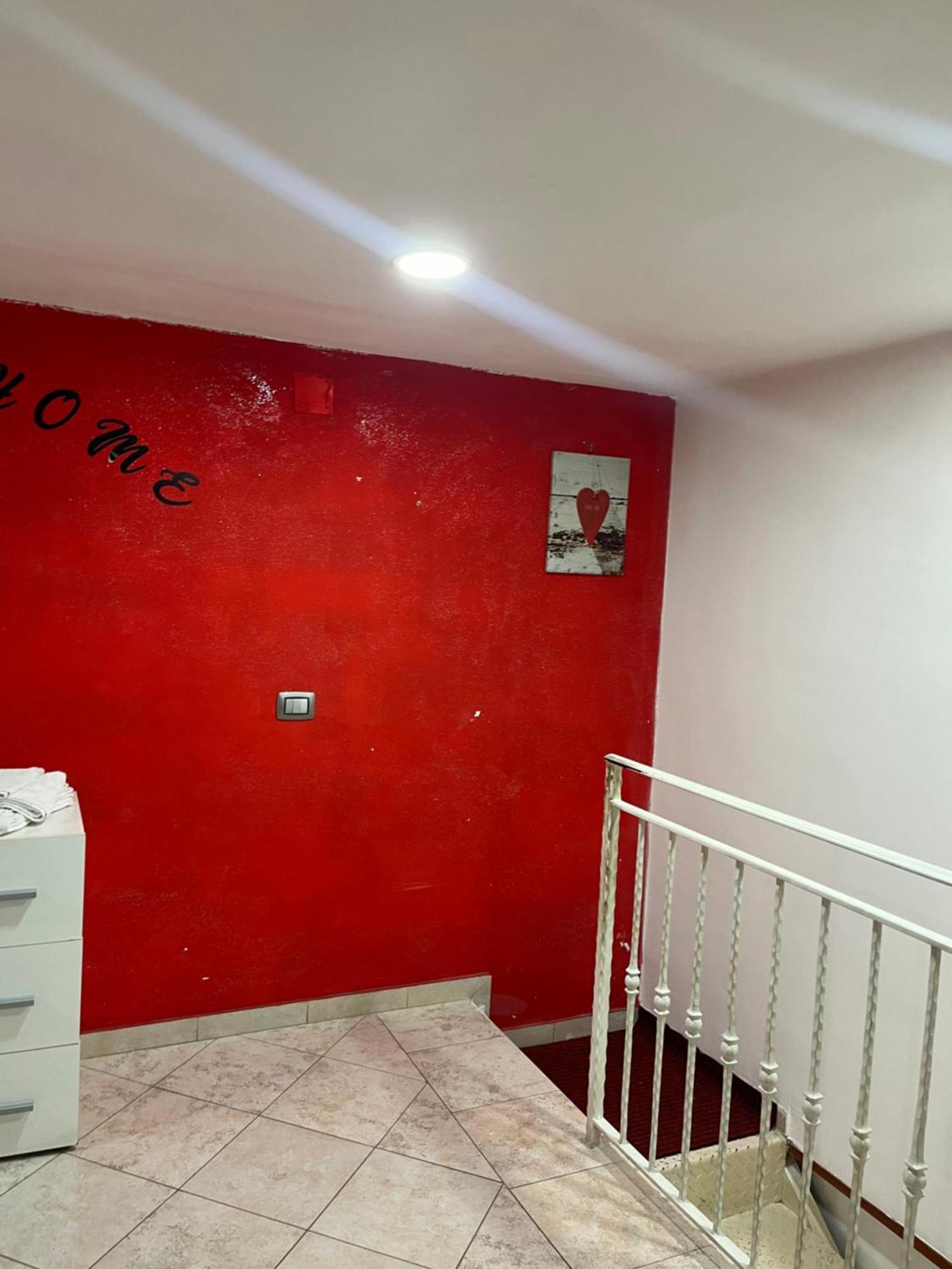 Love Home Неаполь Екстер'єр фото