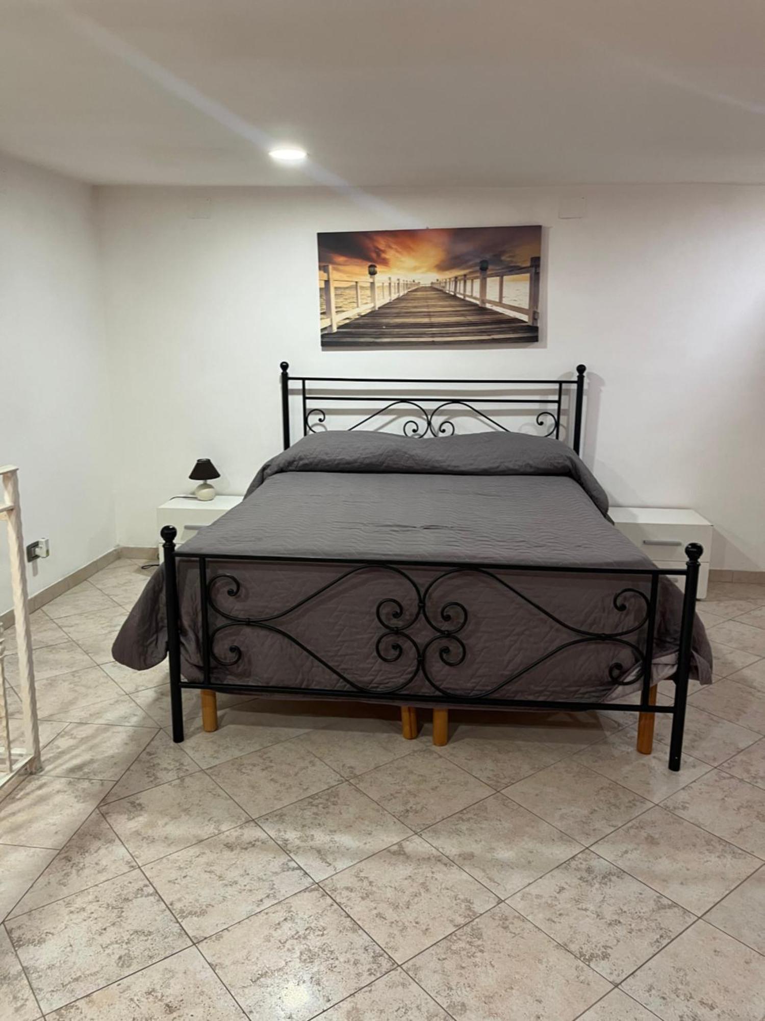 Love Home Неаполь Екстер'єр фото